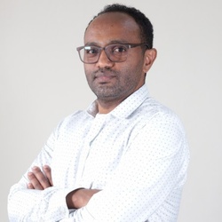 Bekri Ahmedin