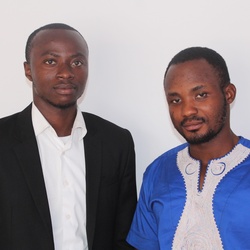 Razak Gausu & Abdul Alhassan