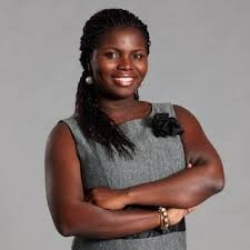 Deborah Ahenkorah