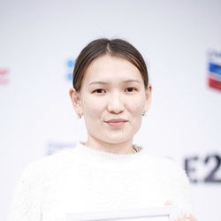 Alfiya Smagulova