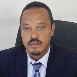Dr Amha Haile